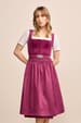 Dirndl Alisha (70cm)