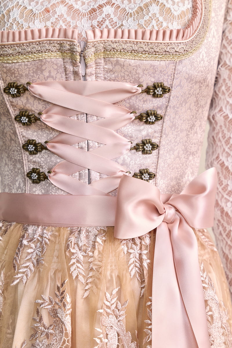 Dirndl Lunie (60cm)