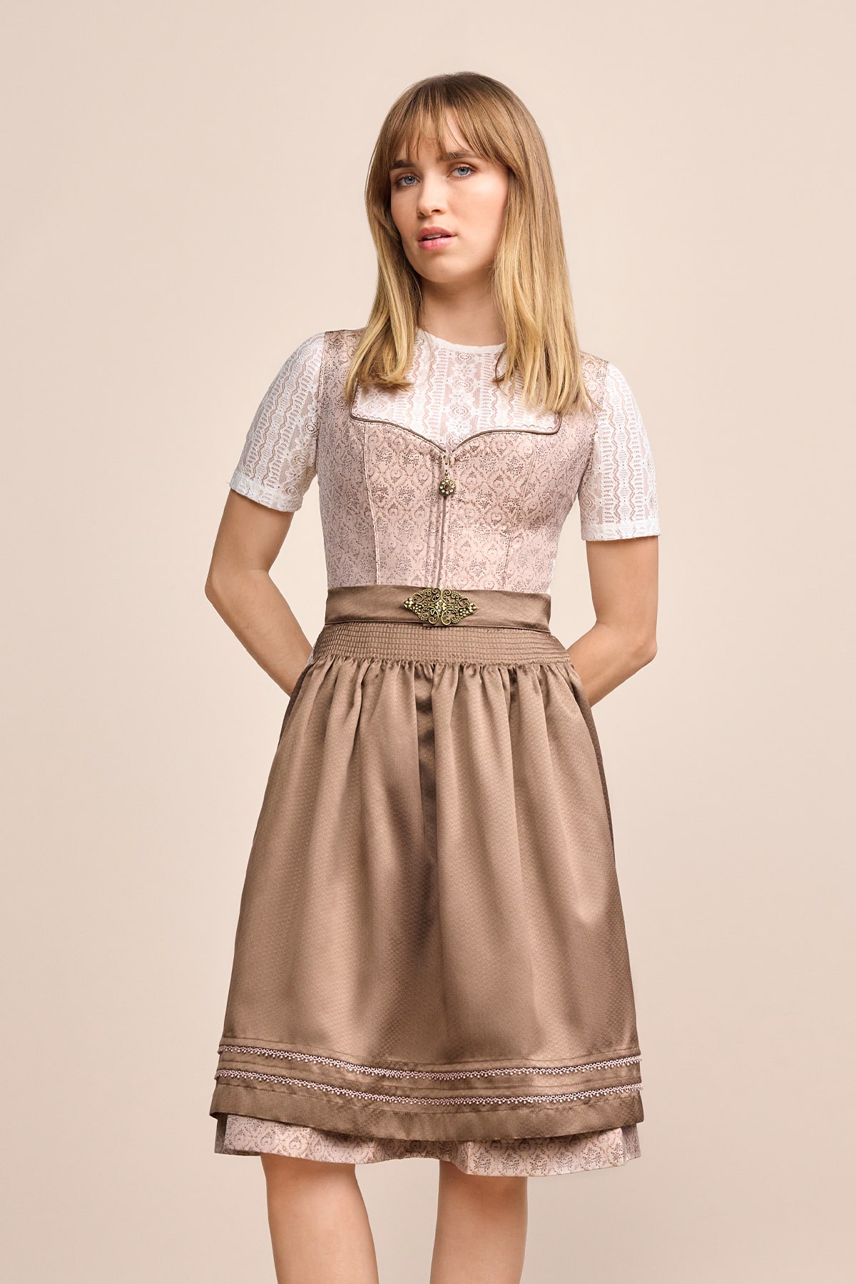 Dirndl Leamara (60cm)