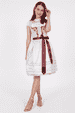 Dirndl Mailina (60cm)