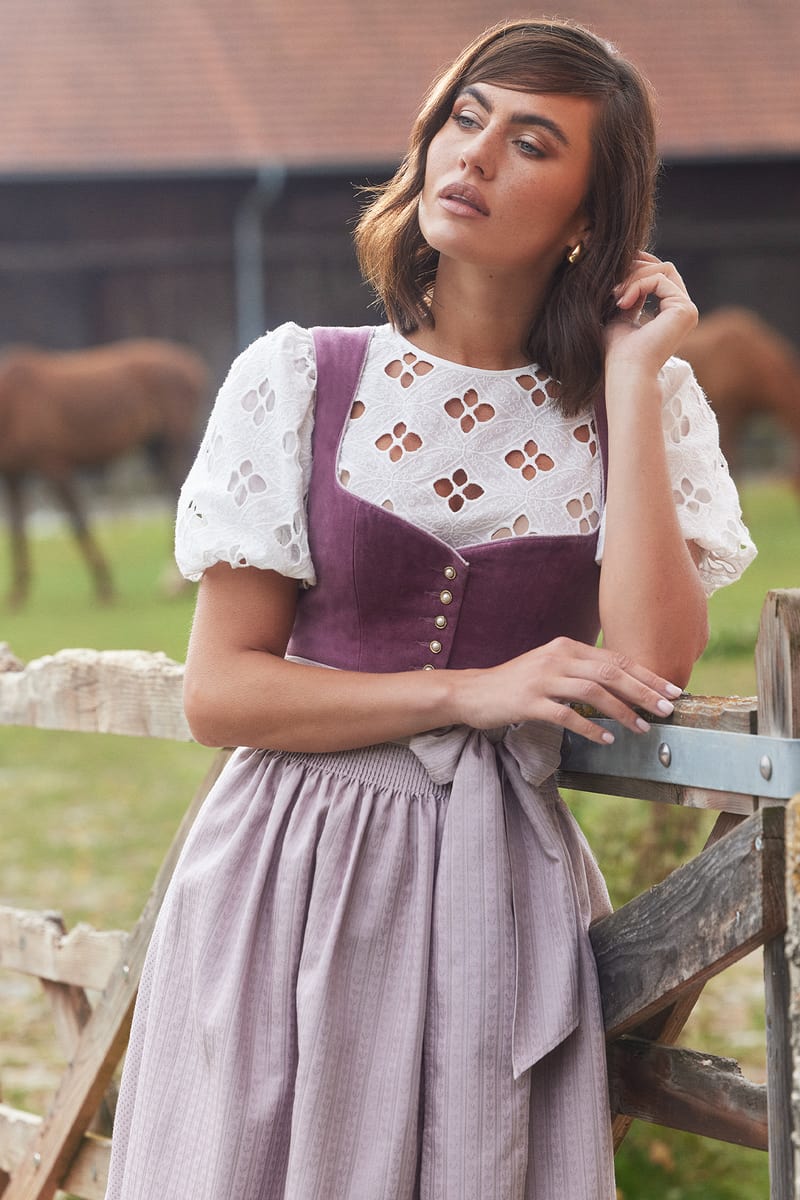 Dirndl Dinah (70cm)