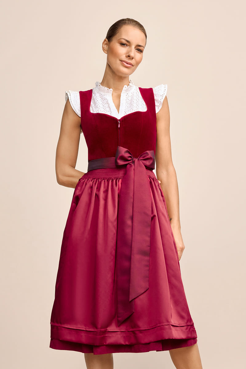 Dirndl Anahita (70cm)
