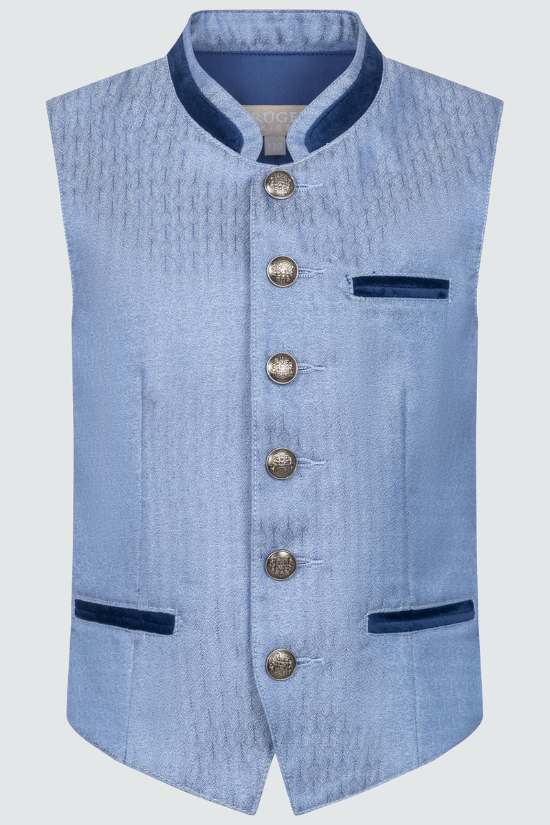 Children's Jacket Torroncino