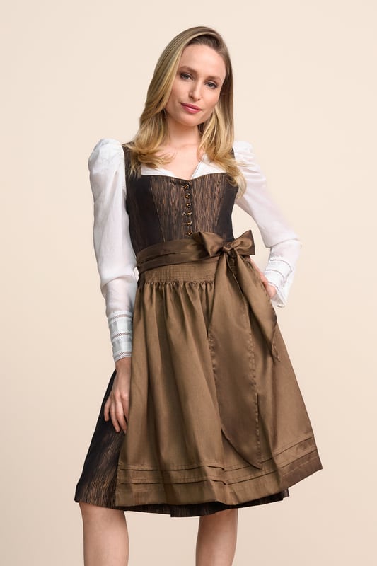 Dirndl Darby (60cm) günstig online kaufen
