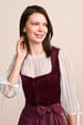 Dirndl Elenia (60cm)