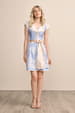 Dirndl Gaelle (50cm)