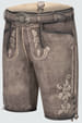 Lederhose Ulli