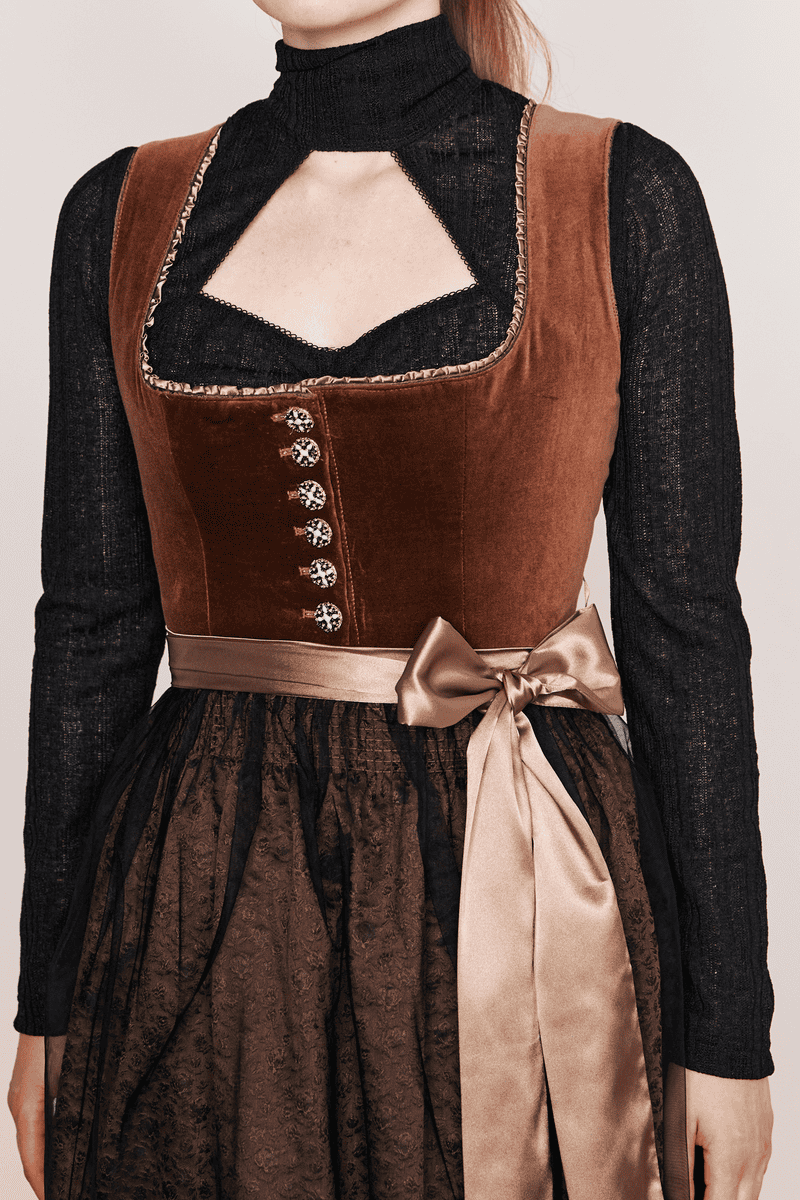 Dirndl Klara (60cm)