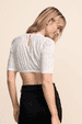 Dirndlbluse Eleanora
