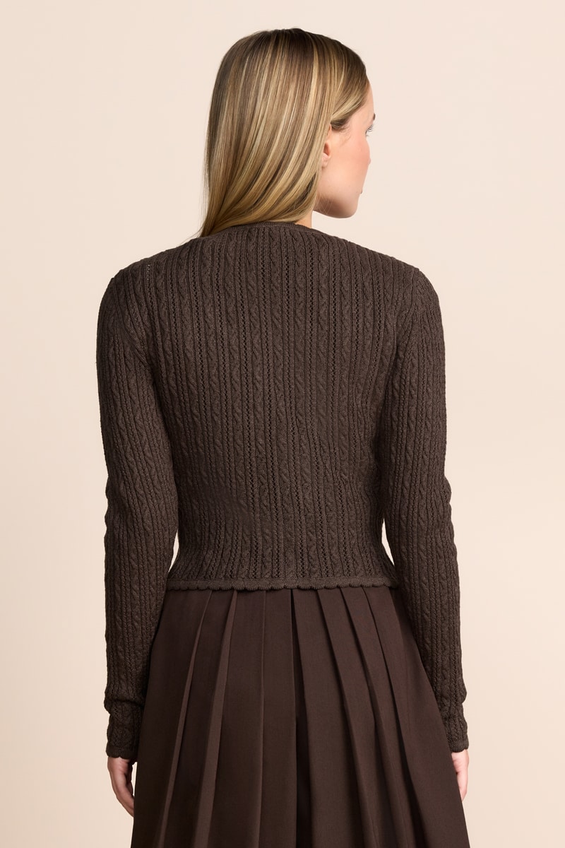 Trachten jacket Lavinia