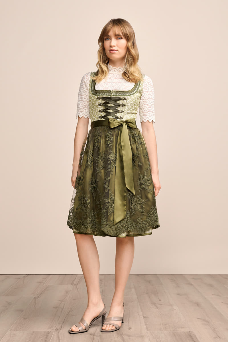 Dirndl Brynlee (60cm)