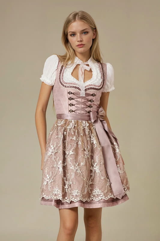 Dirndl Hailey (50cm) günstig online kaufen