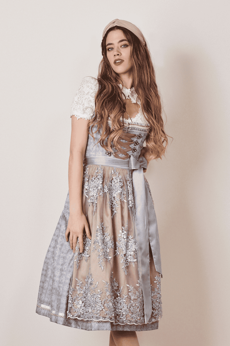 Dirndl Melanie (70cm)