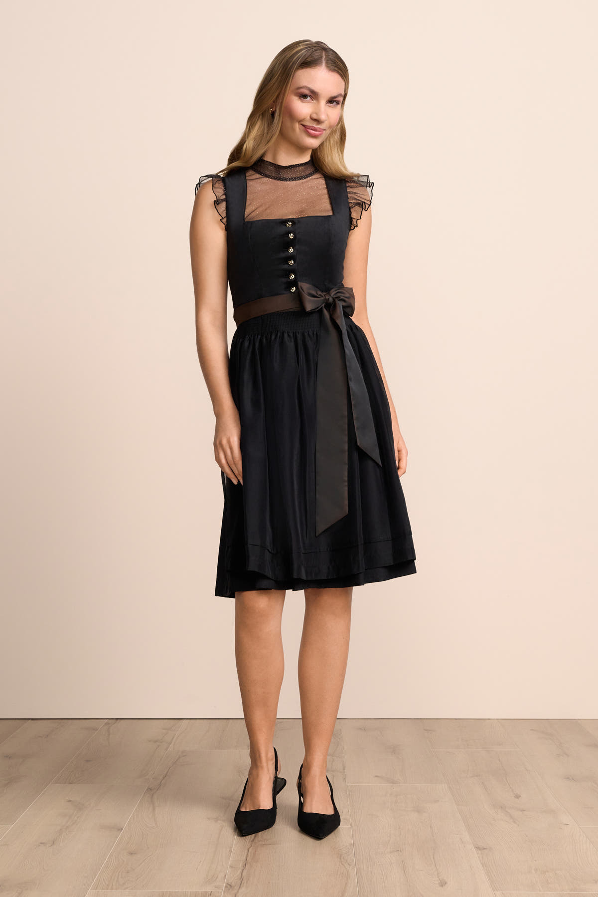 Dirndl Tasmin (60cm)