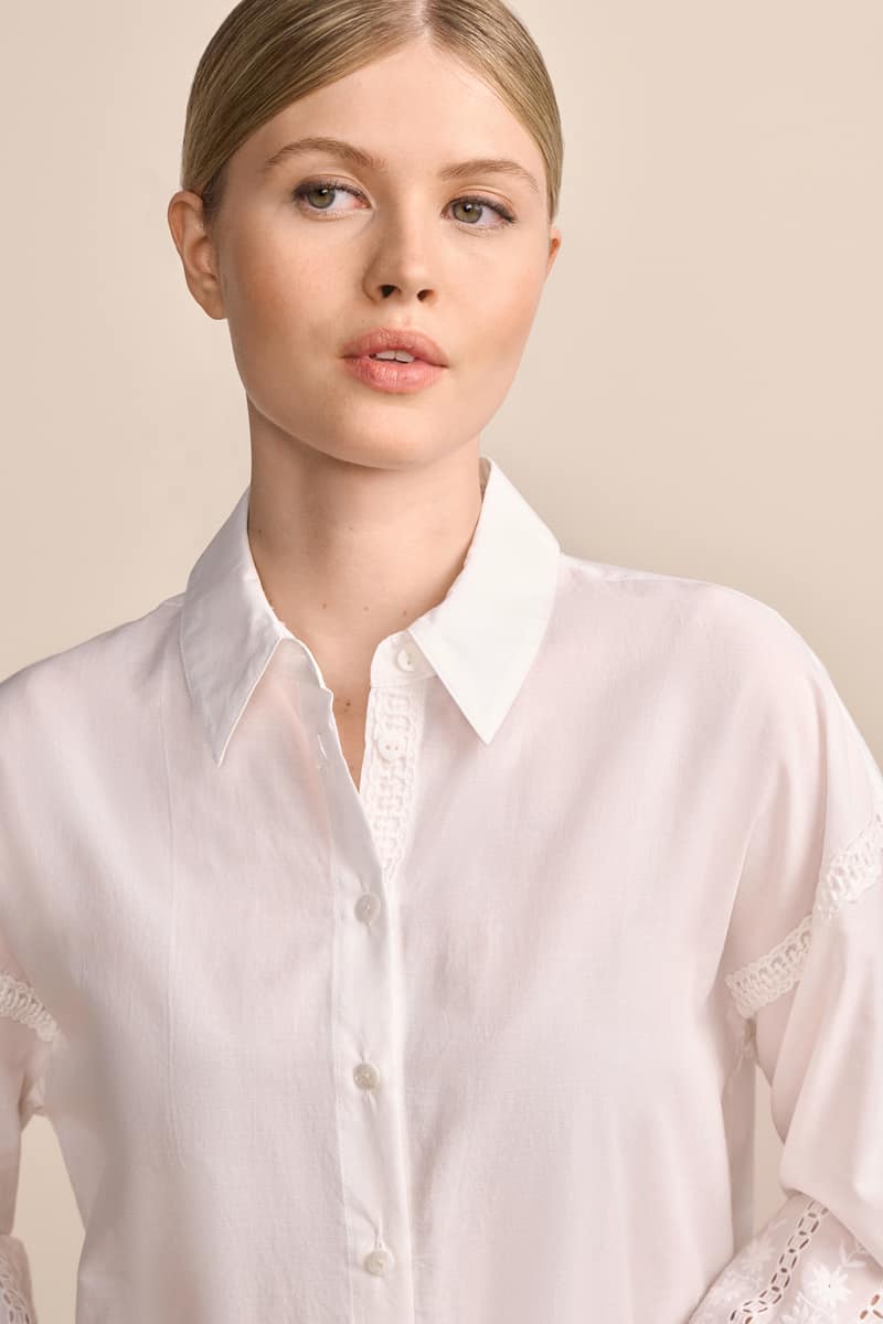 Trachtenbluse Mireya