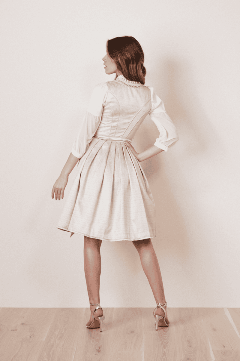 Dirndl Jasmina (60cm)