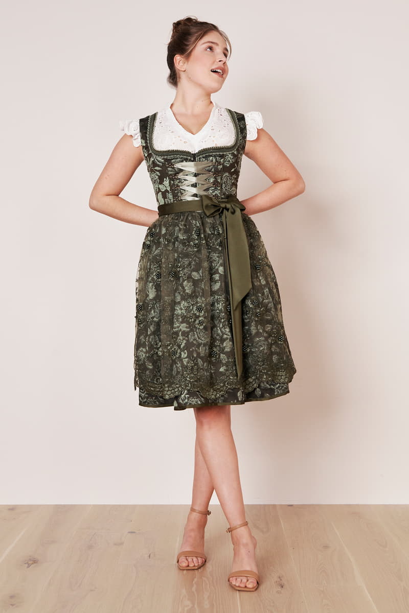Dirndl Heike (60cm)