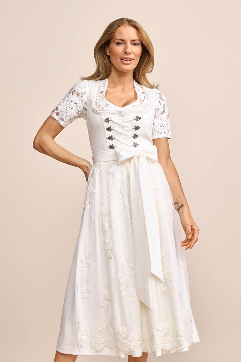Dirndl Yaisa (80cm)