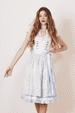 Dirndl Polly (60cm)
