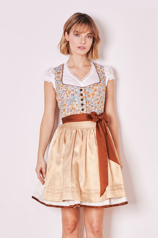 Dirndl Xandra (50cm) günstig online kaufen