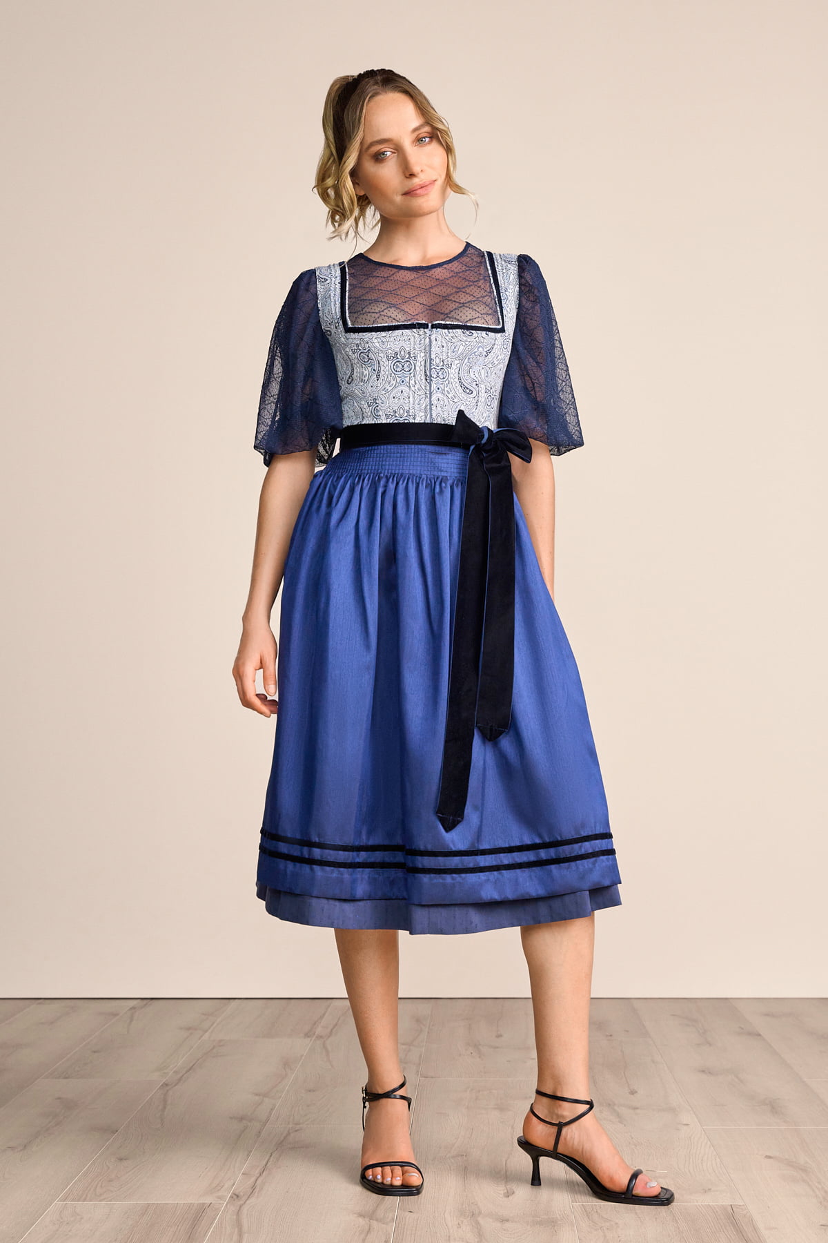 Dirndl Callista (70cm)