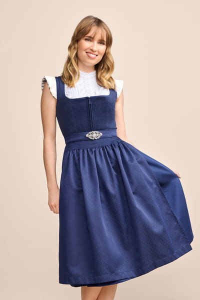 Dirndl Alisha (70cm)