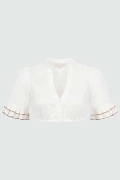 Dirndl blouse Nzuri