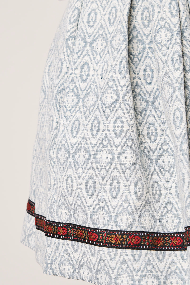 Trachten Skirt Phemia