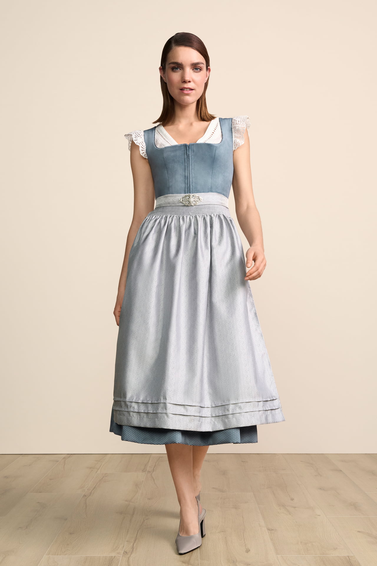Dirndl Aurela (80cm)