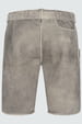 Lederhose Anakin mit Gürtel