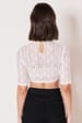 Dirndl blouse Milena
