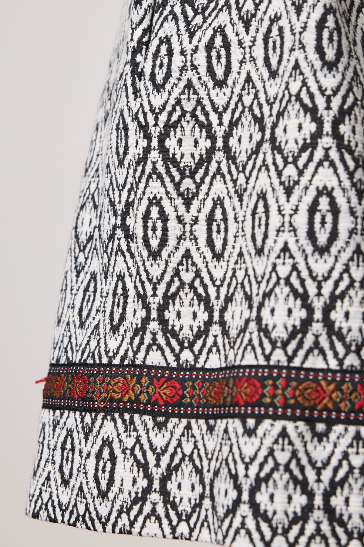Trachten Skirt Phemia