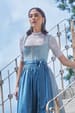 Dirndl Orly (70cm)