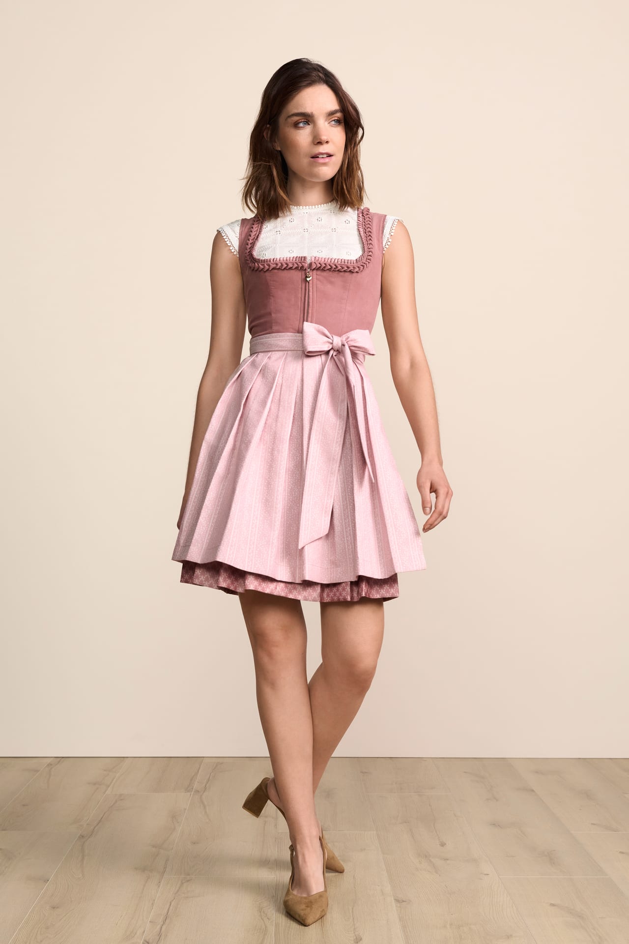 Dirndl Chleophea (50cm)