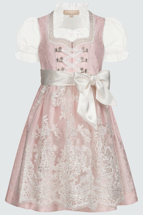 Children's dirndl Francys