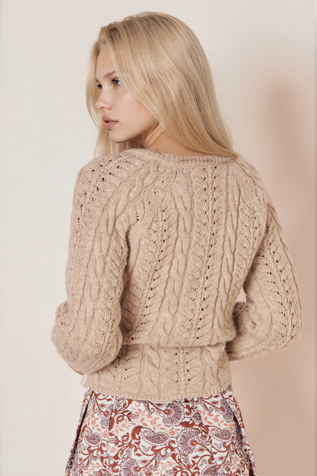 Trachten jacket Elea