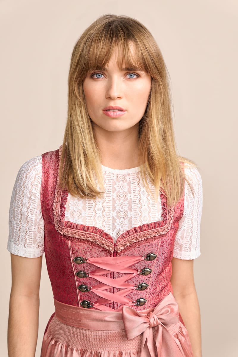 Dirndl Caprina (50cm)