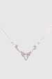 Necklace Deer 