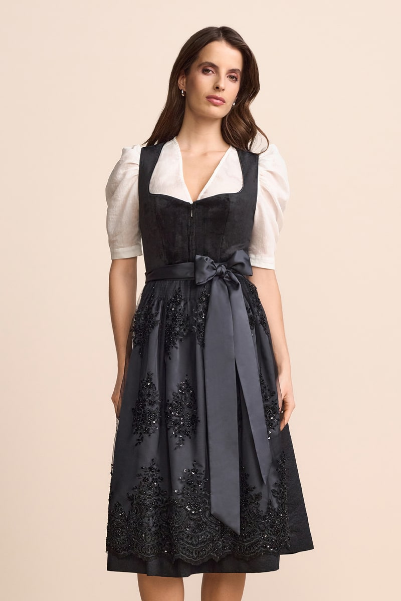 Dirndl Lora (70cm)