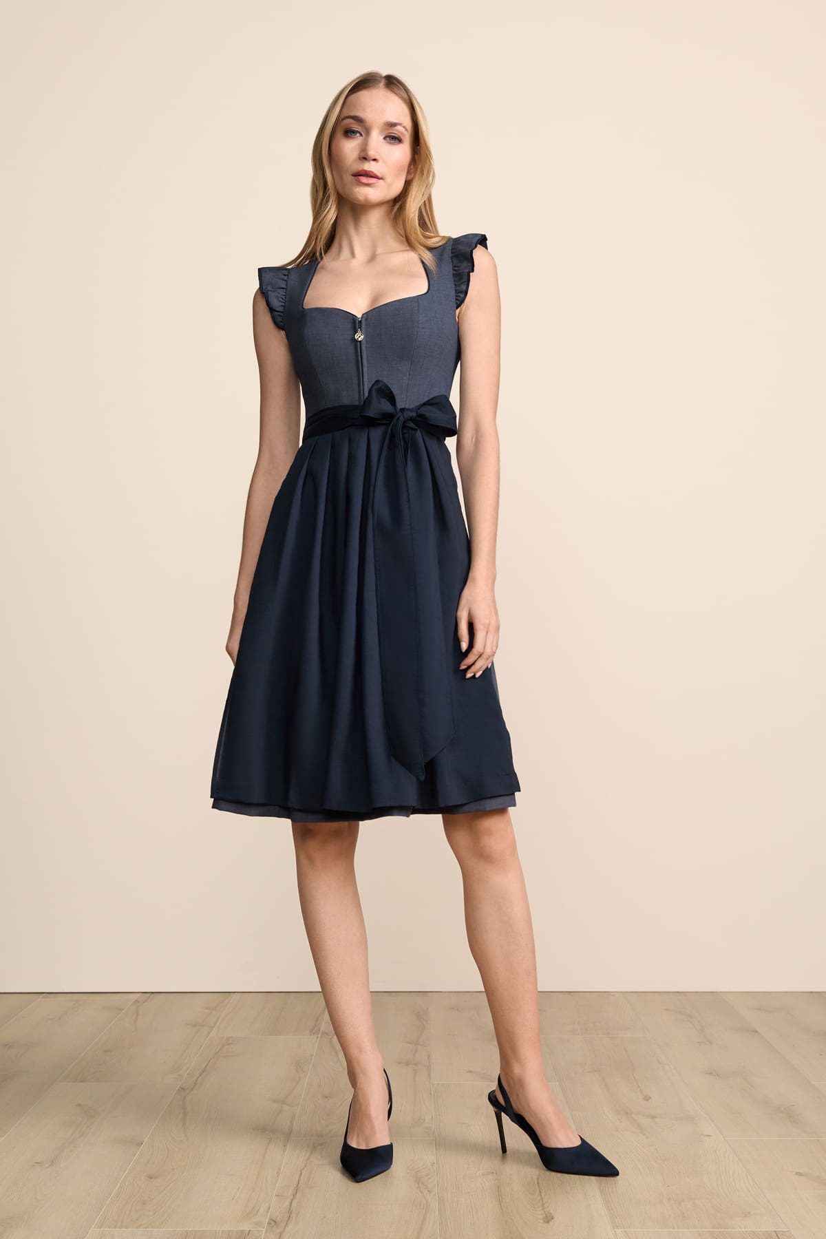 Dirndl Isalyn (60cm)