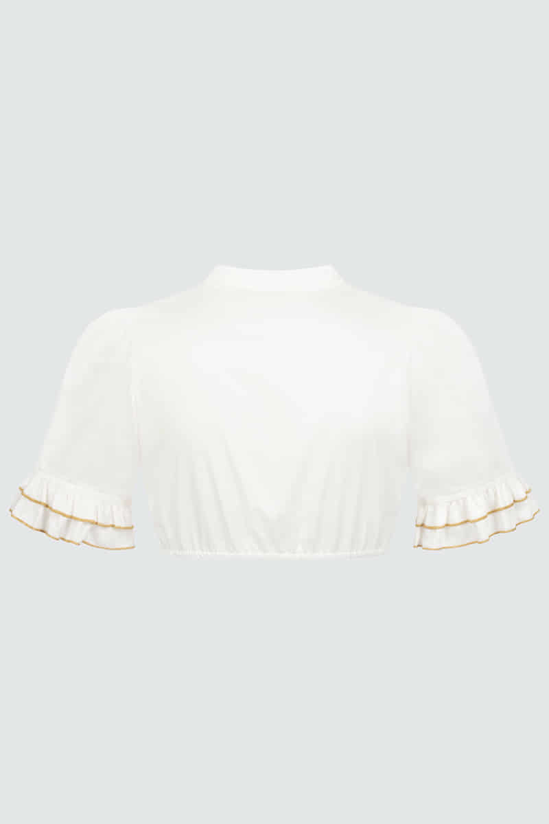 Dirndlbluse Nzuri