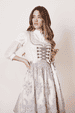 Dirndl Jasmina (60cm)