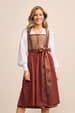 Dirndl Tamika (70cm)