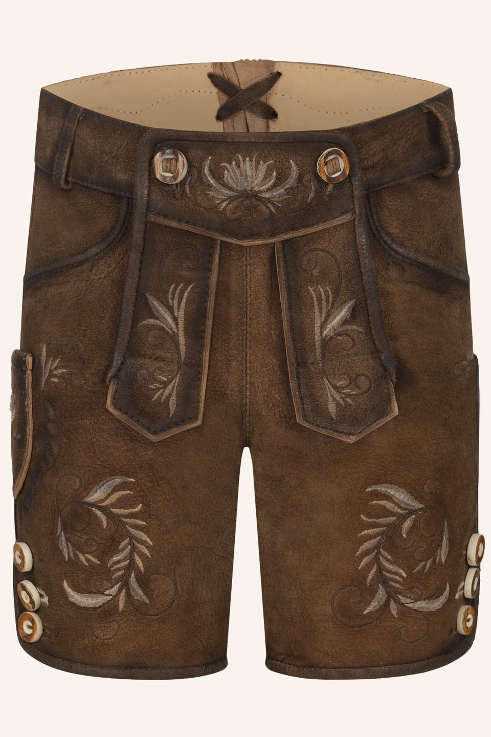 Children's Lederhose Linus