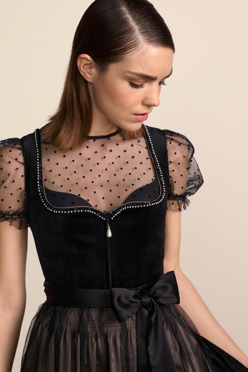 Dirndl Cannolo (60cm)