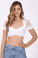 Dirndl blouse Märchenhaft