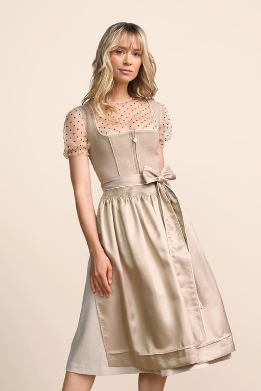 Dirndl Elysara (70cm) günstig online kaufen