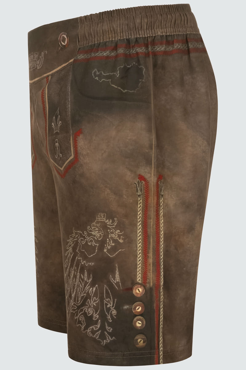 Badehose Österreich