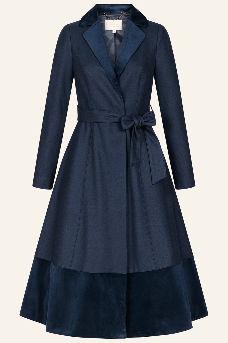 Coat Maelis