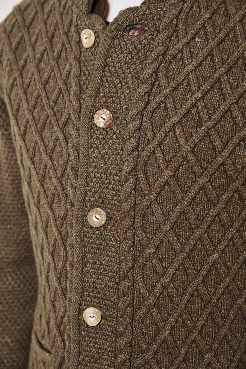 Trachtenjacke Jonathan